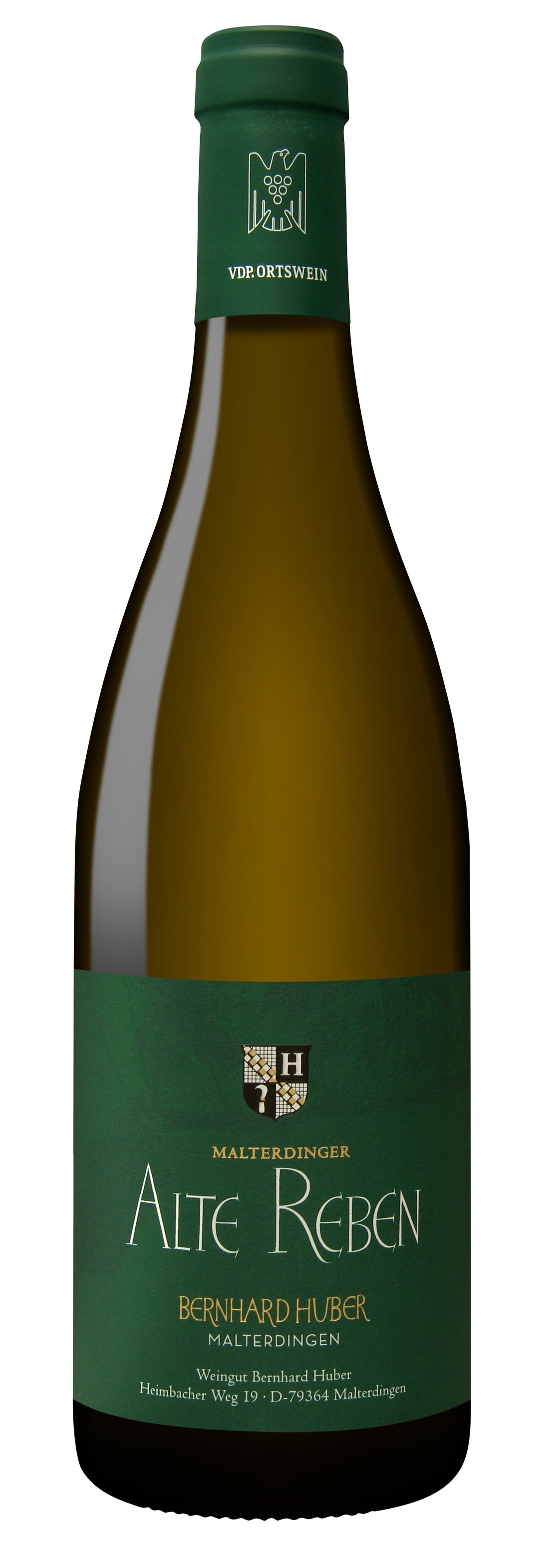 Alte Reben Chardonnay 2023