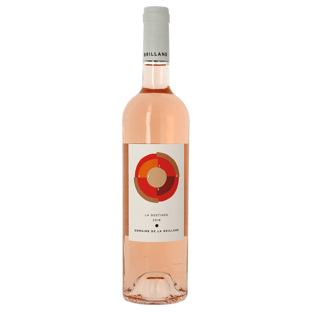 Domaine de la Brillane L'Espérance Rosé 2024