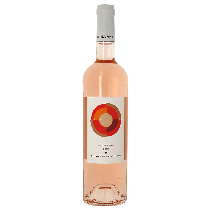 Domaine de la Brillane L'Espérance Rosé 2024