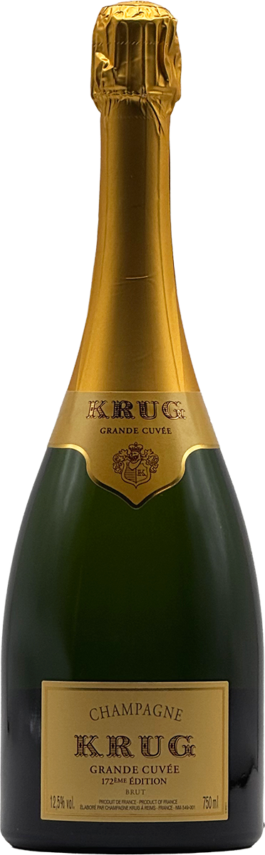 Champagner Edition 173 Grande Cuvée brut