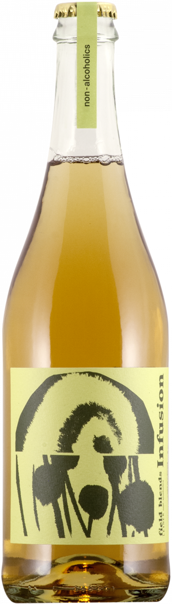 Field Blend Infusion Wiesenkräuter alkoholfrei