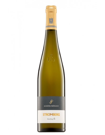 Stromberg Riesling GG 2024