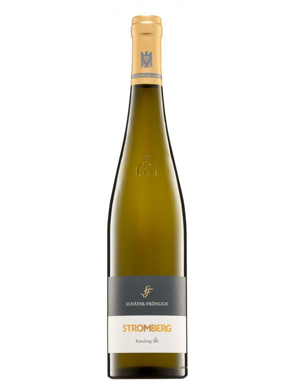 Schäfer Fröhlich Stromberg Riesling GG 2022