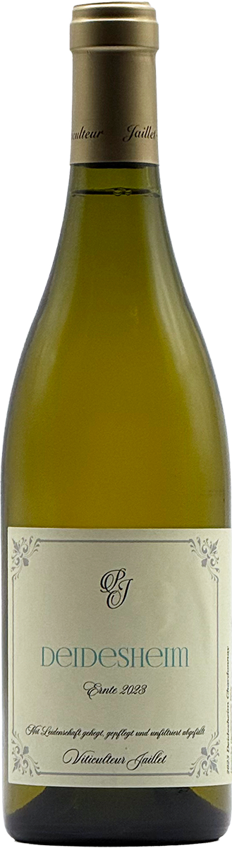 Deidesheim Chardonnay 2023