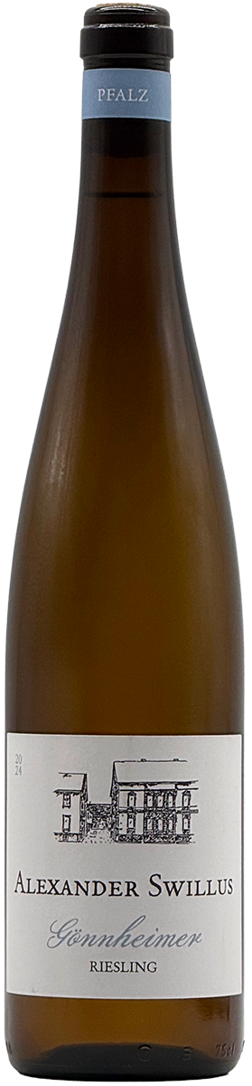 Gönnheimer Riesling 2024