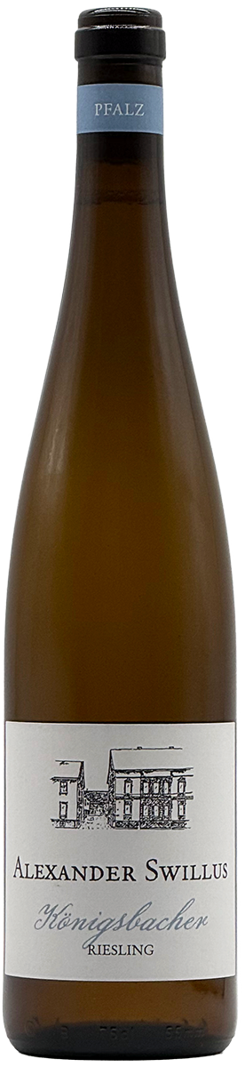 Königsbacher Riesling 2024