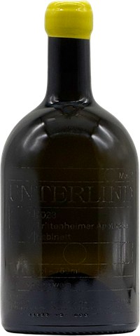 Brauneberger Juffer Riesling Kabinett 2024