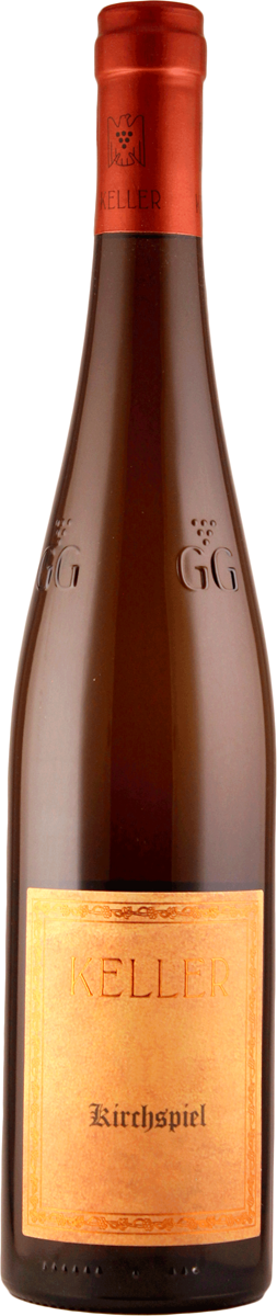 Kirchspiel Riesling GG 2024