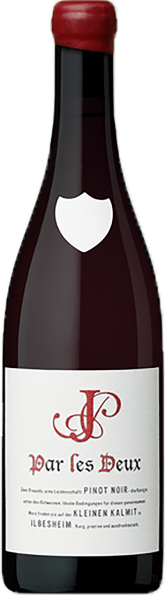 Par Les Deux Kalmit Spätburgunder 2022