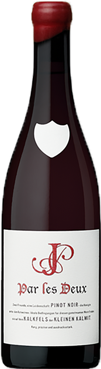 Par Les Deux Kalkfels Spätburgunder 2022