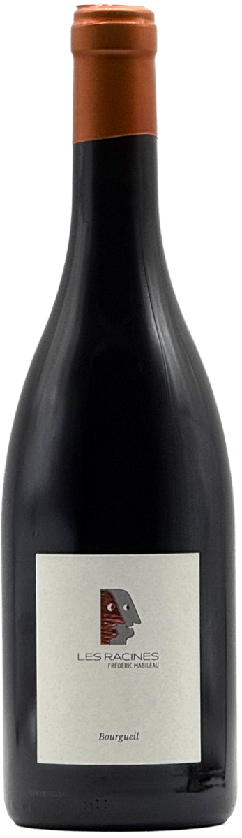 "Racines" Cabernet Franc 2022