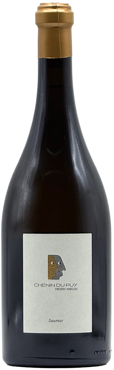 "Du Puy" Chenin Blanc 2022