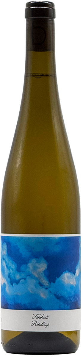 Freiheit Riesling 2023