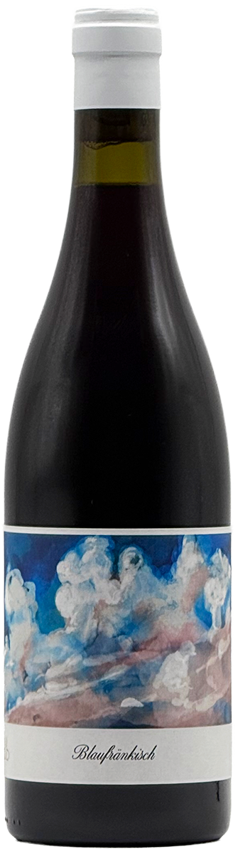 Blaufränkisch Kékfrankos 2021