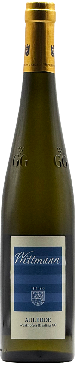 Aulerde Riesling GG 2024