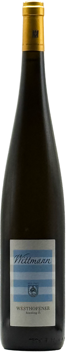 Westhofener Riesling 1G 2024