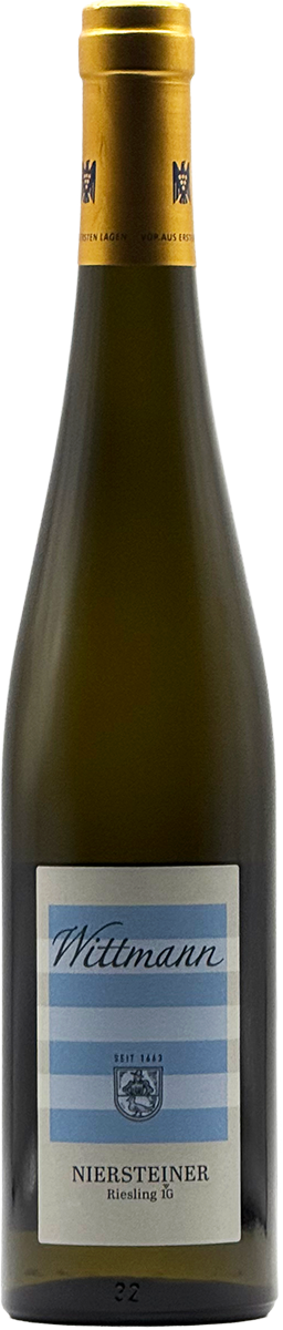 Niersteiner Riesling 1G 2024