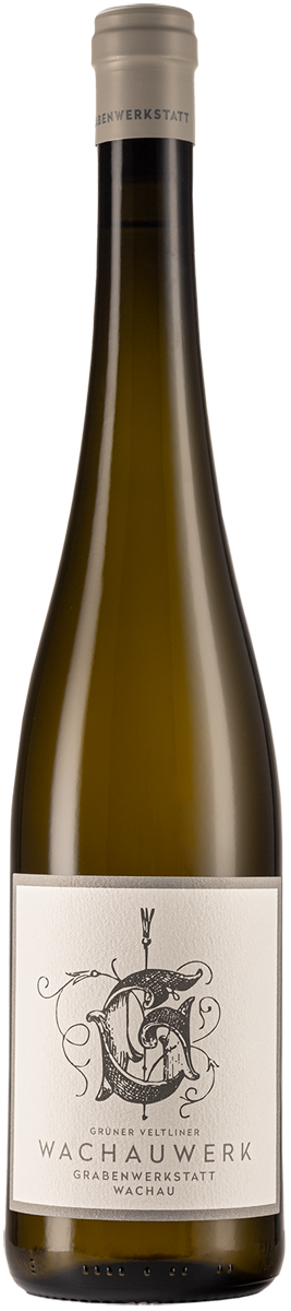 Wachauwerk Grüner Veltliner 2024