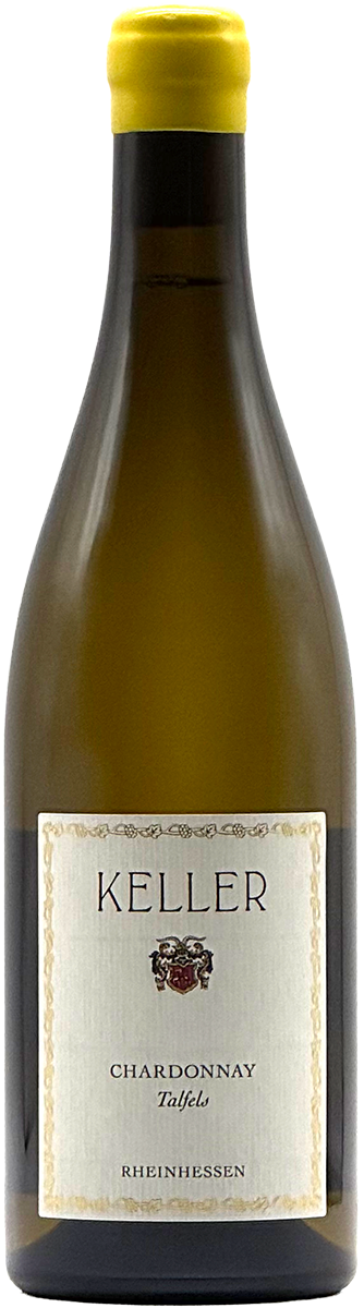 Keller Talfels Chardonnay 2023 