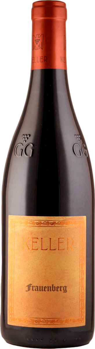 Frauenberg Spätburgunder GG 2023