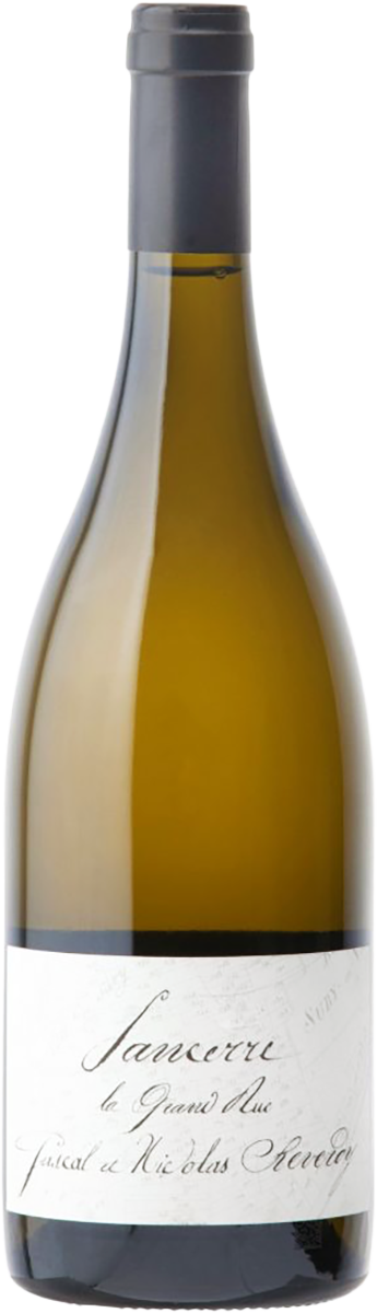 Sancerre "La Grand Rue" 2024 Magnum