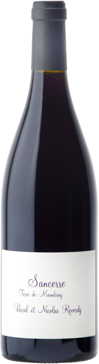 Sancerre Rouge "Terre de Maimbray" 2023