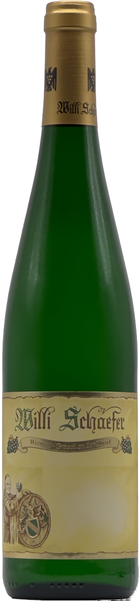Graacher Domprobst Riesling Spätlese 2016 Versteigerung