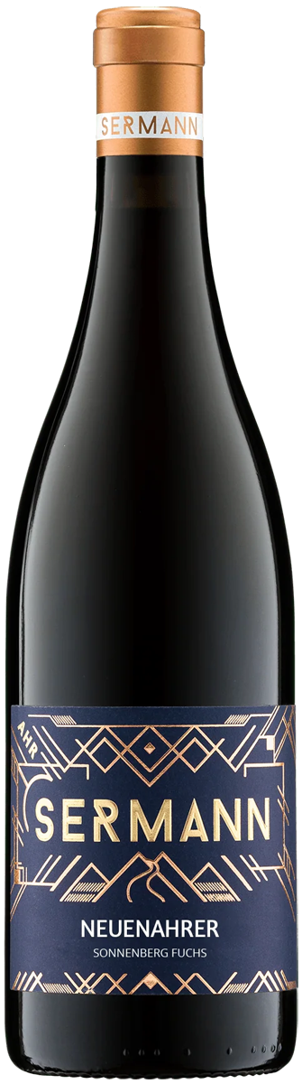 Lukas Sermann Spätburgunder Ahr Sonnenberg Pinot Noir Rotwein