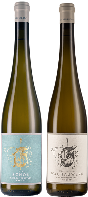 Grabenwerkstatt Veltliner-Paket 2024