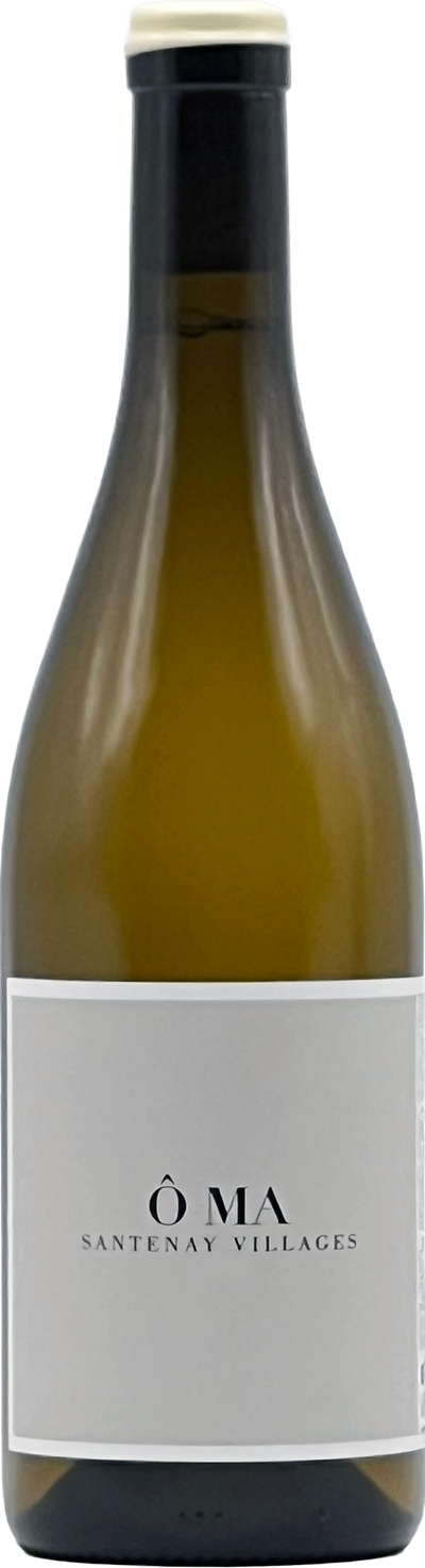 Santenay Villages Blanc "Sous la Roche" 2024