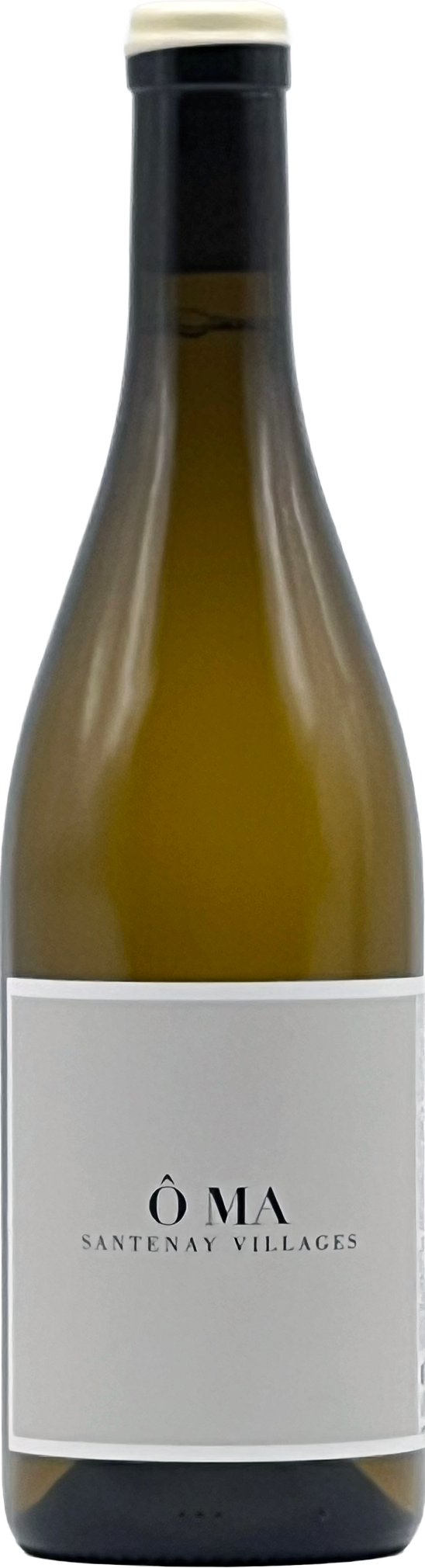 Santenay Villages Blanc "Sous la Roche" 2024