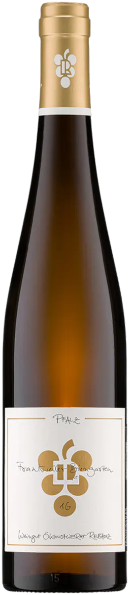 Frankweiler Biengarten Riesling 1G 2016