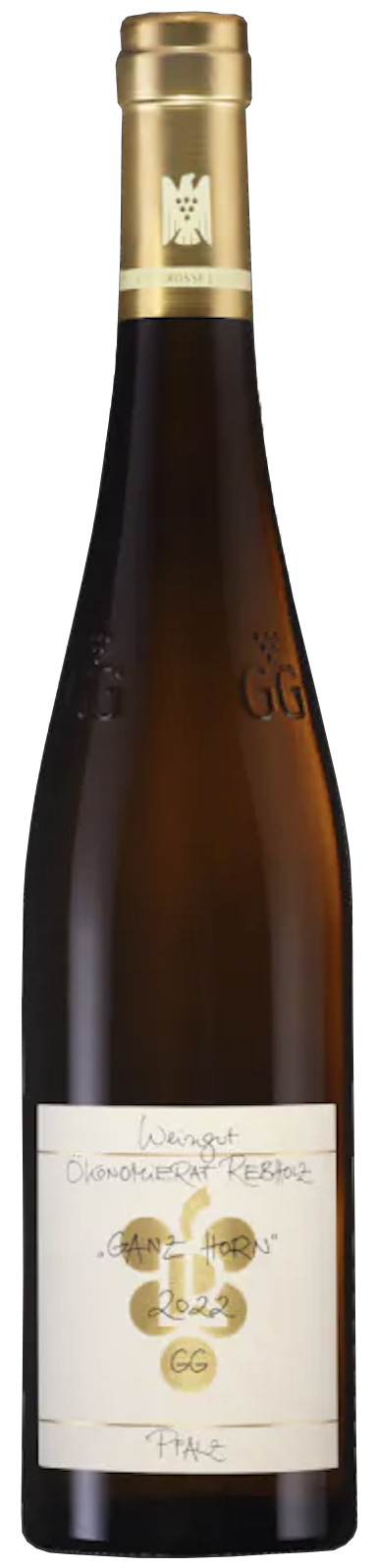Ganz Horn Riesling GG 2019
