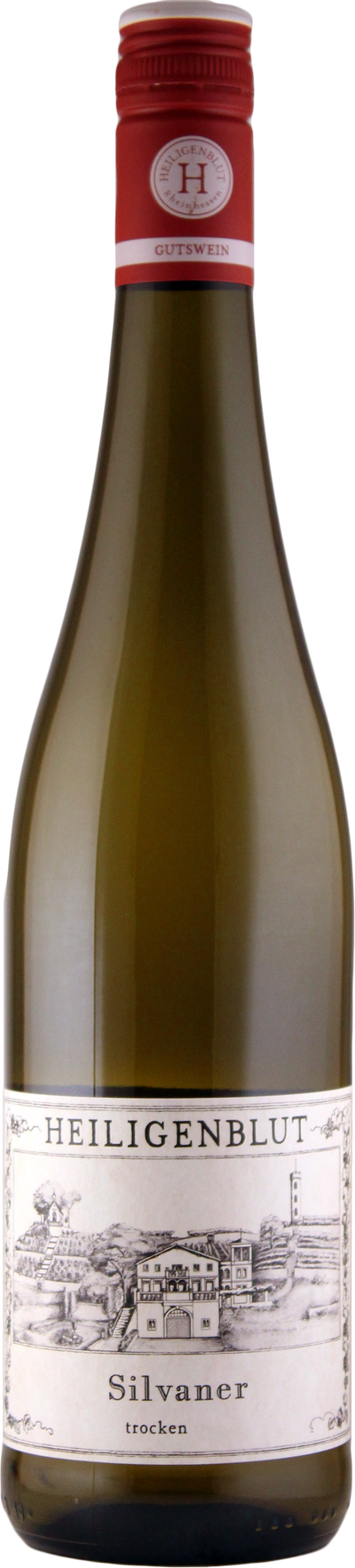 Silvaner 2024