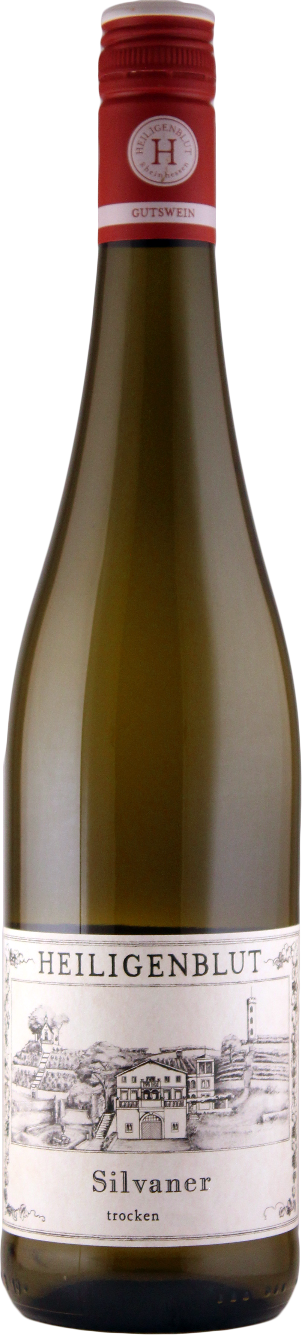 Silvaner 2024
