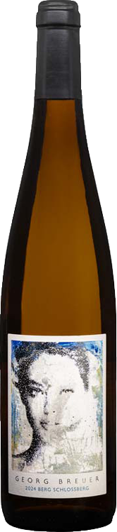 Berg Schlossberg Riesling 2024