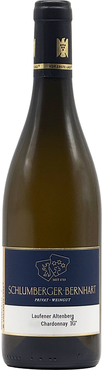 Laufener Altenberg Chardonnay 1G 2024
