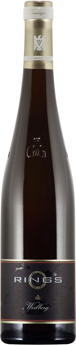 Weilberg Riesling GG 2022