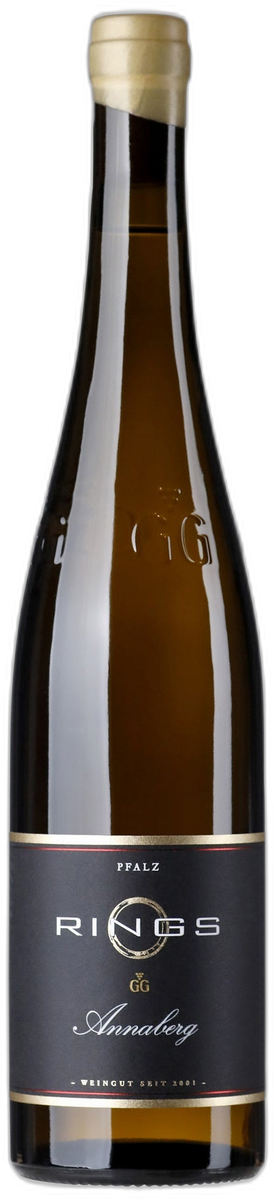 Annaberg Riesling GG 2023
