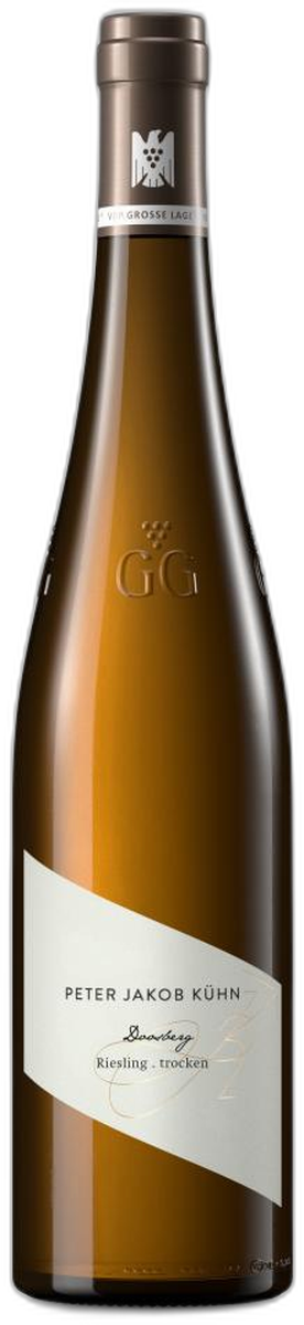 Doosberg Riesling GG 2020