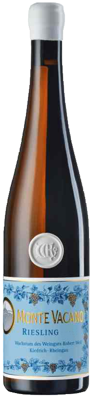 Monte Vacano Riesling 2023