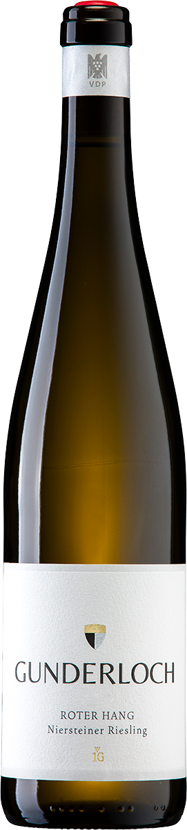Roter Hang Nierstein Riesling 1G 2023
