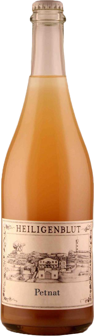 Petnat 2023 – Heiligenblut, Rheinhessen