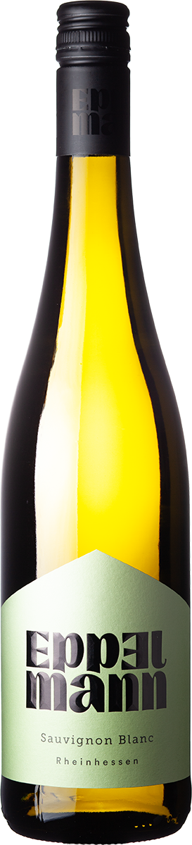 Sauvignon Blanc 2024 – Eppelmann, Rheinhessen