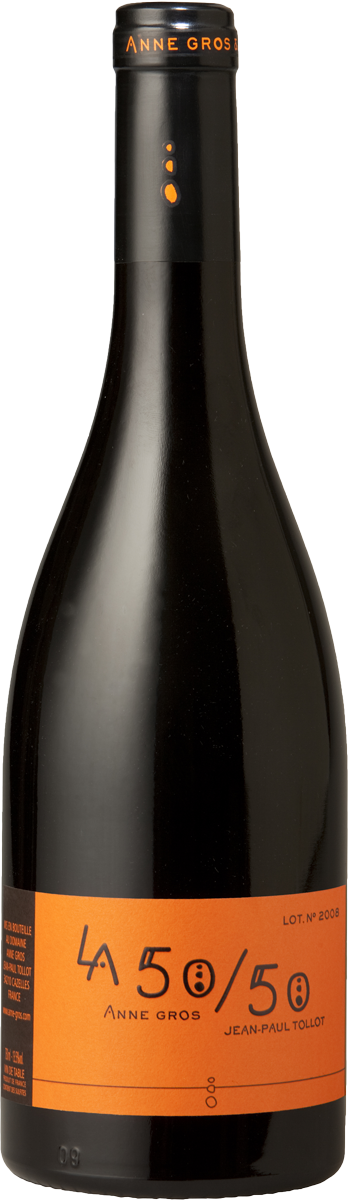 La 50/50 Cuvée 2024