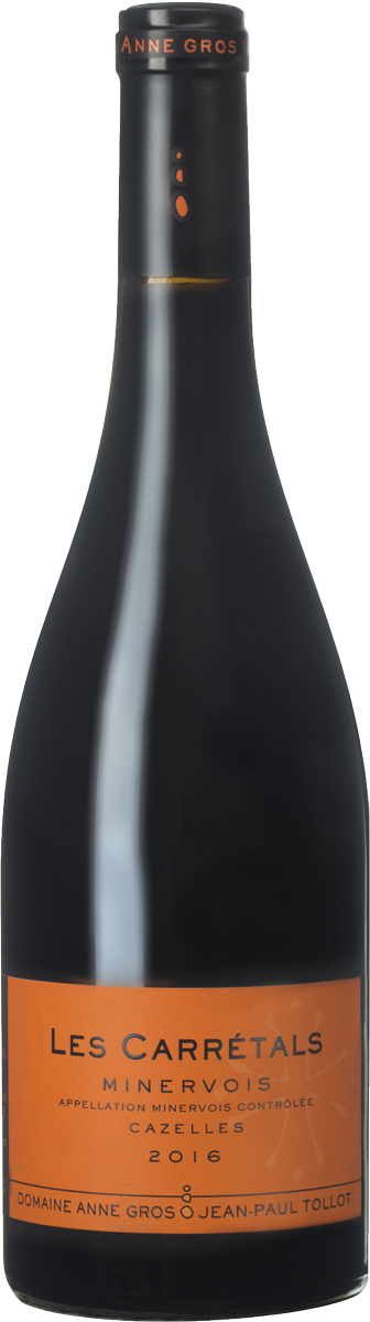 Les Carrétals Cuvée 2024