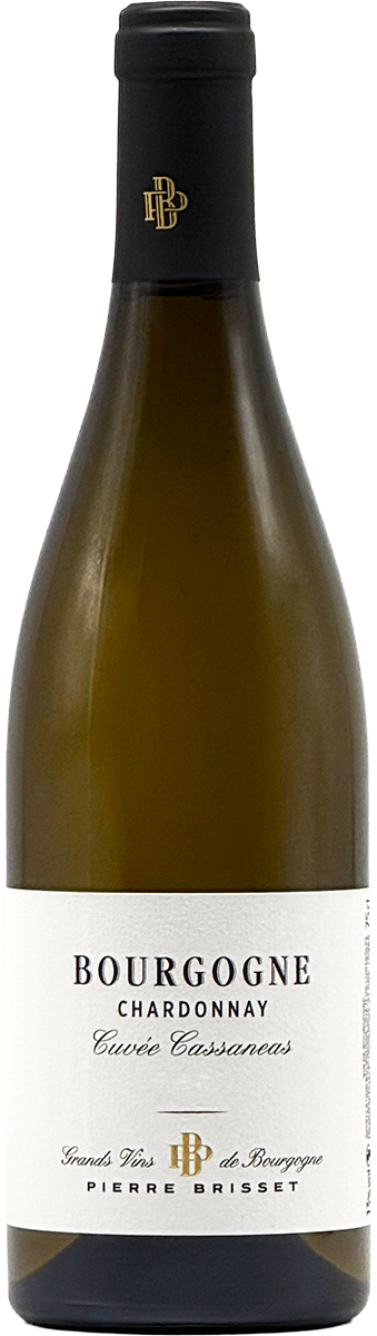 Bourgogne Chardonnay "Cuvée Cassaneas" 2023