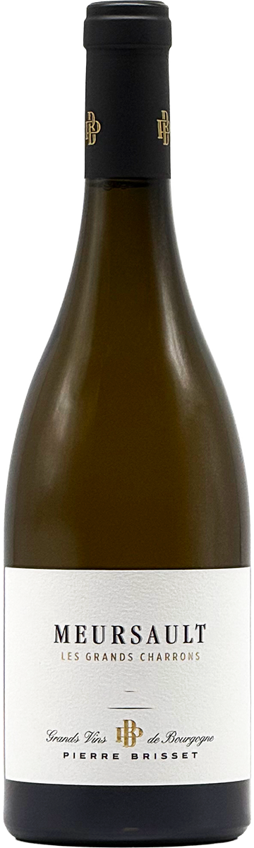 Meursault "Les Grands Charrons" 2023