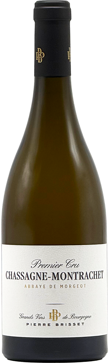 Chassagne-Montrachet 1er Cru "Abbaye de Morgeot" 2023