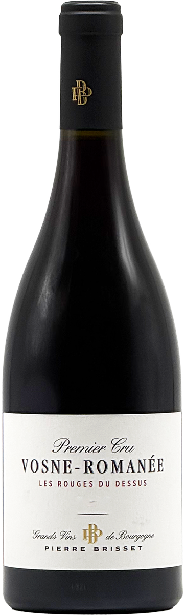 Vosne-Romanée 1er Cru "Les Rouges du Dessus" 2023